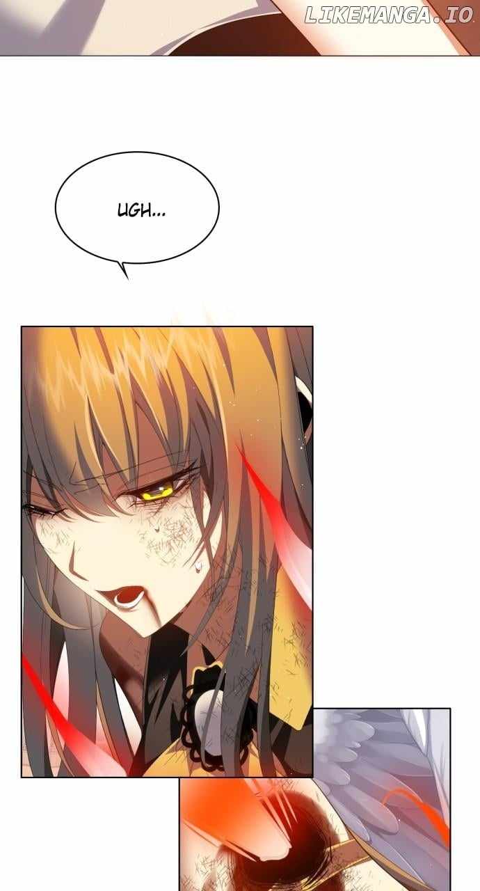 Zero Game Chapter 312 11